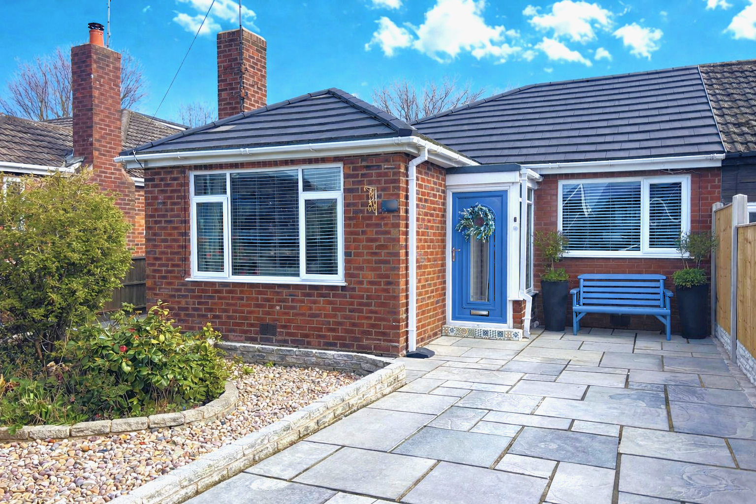 Dianne Road, Thornton-Cleveleys